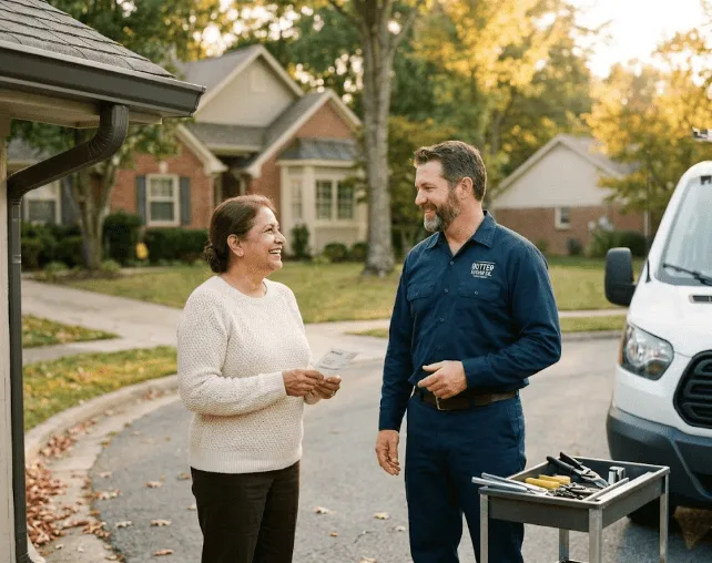 Gutter Repair Merrill, WI FAQs