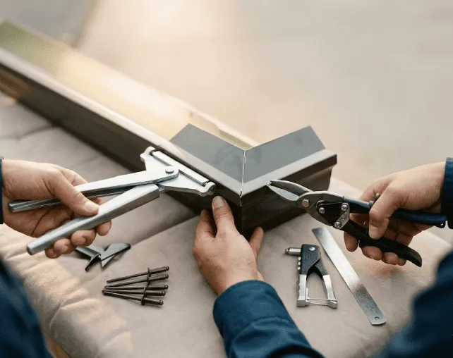 Why choose Gutter Repair in Merrill, WI